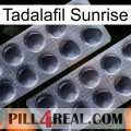 Tadalafil Sunrise 31